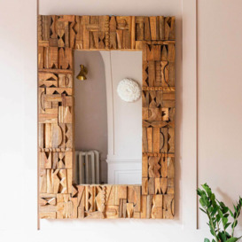 Graham and Green Juan Wall Mirror