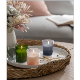 Habitat Classic Scented Boxed Candle - Set of 3