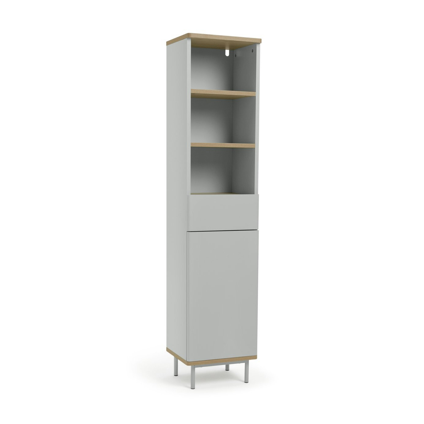 Habitat Freja Tallboy - Grey