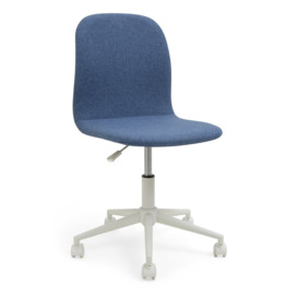 Habitat Kids Desk Chair - Blue