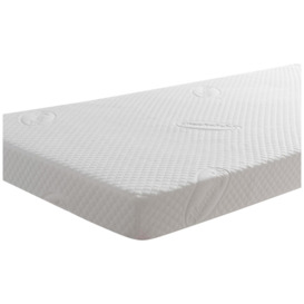 Silentnight Healthy Growth Kids Toddler Mattress