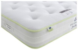 Silentnight Eco Comfort Breathe 1400 Pocket Mattress- Double