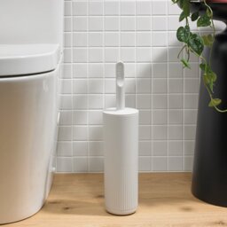 ReBorn Toilet Brush - Stone