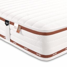 Jay-Be Ryze Memory e-Fibre Mattress - Small Double