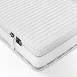 Jay-Be Truecore Firm Hybrid 2200 Pocket Mattress - Single