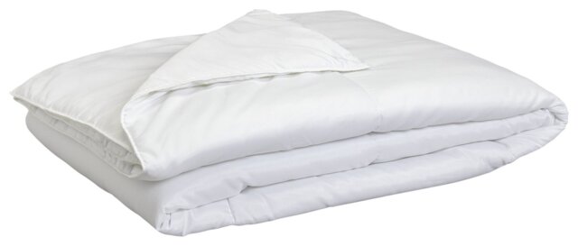 Habitat Anti-Allergy 4.5 Tog Duvet - Double