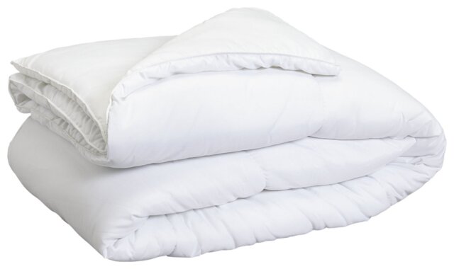 Habitat Anti-Allergy 10.5 Tog Duvet - Double
