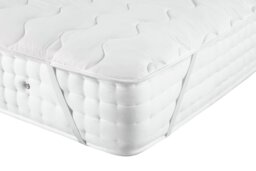 Habitat  Supersoft 2cm Mattress Topper - Single