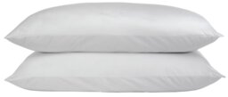 Habitat Duck Feather Soft Pillow - 2 Pack
