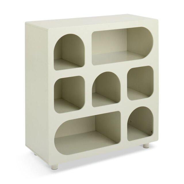 Habitat Kids Pombo Storage Unit - Grey