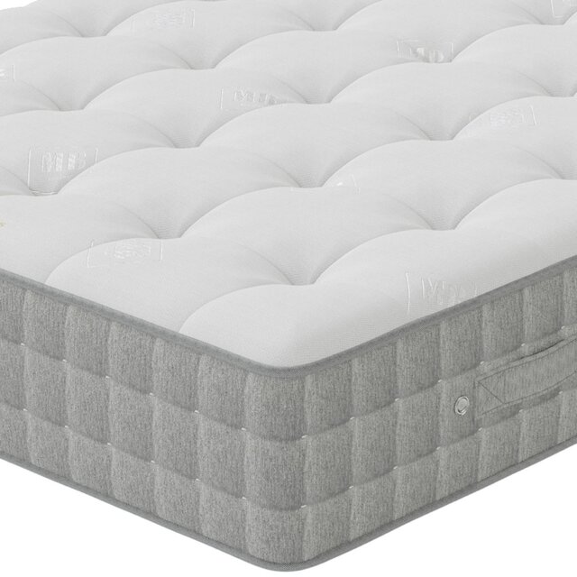 Millbrook Elysian 4000 Pocket Spring Firm Mattress - Double