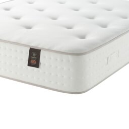 Aspire Dual Sided Cashmere & Cotton 1000 Pocket Sprung Mattress - King Size