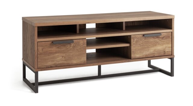 Habitat Nomad TV Unit - Natural