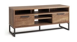 Habitat Nomad TV Unit - Natural