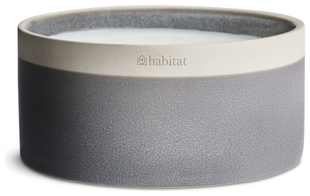 Habitat Multiwick Candle - Spa Day