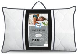 Sealy Side Sleeper Medium Firm Pillow