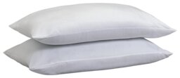 Habitat Bounceback Medium Pillow - 2 Pack