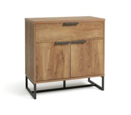 Habitat Nomad Small Sideboard - Natural