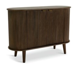 Habitat Kendi 2 Door Sideboard - Walnut