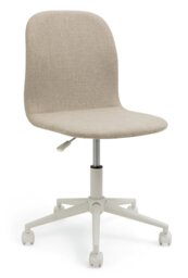 Habitat Kids Desk Chair - Natural