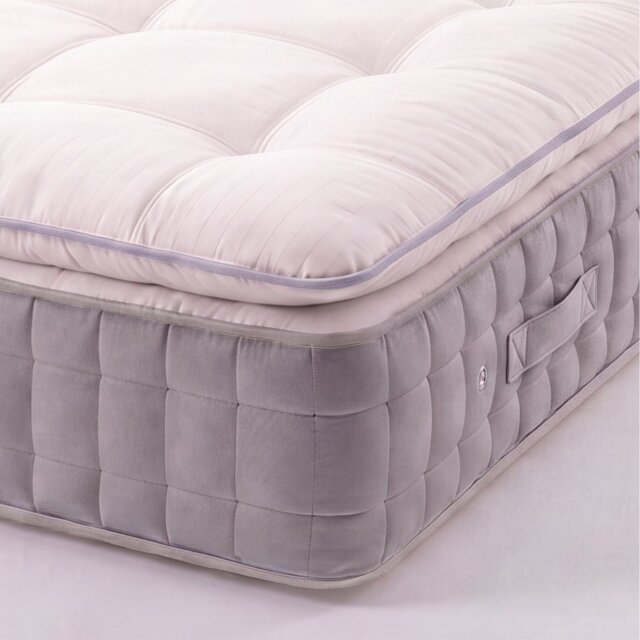 Millbrook Beds Arcadia Pillow Top Pocket Sprung 2750 Standard Mattress - Double