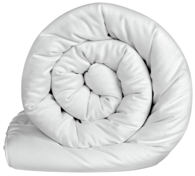 Habitat Duck Feather 13.5 Tog Duvet - Single