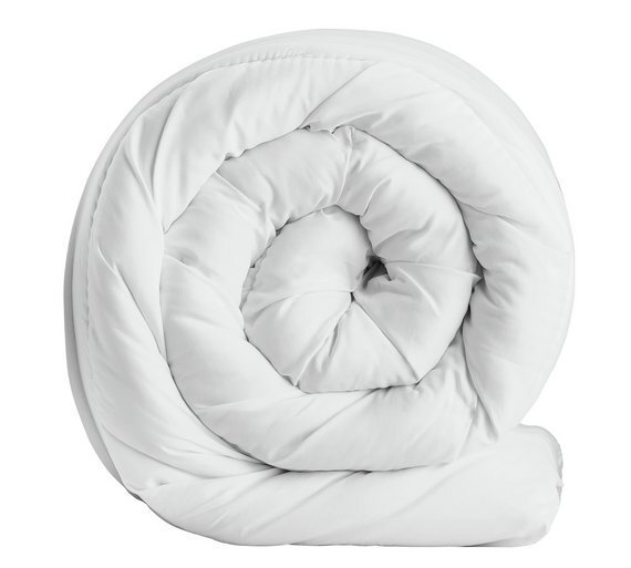 Habitat Supersoft Washable 13.5 Tog Duvet - King