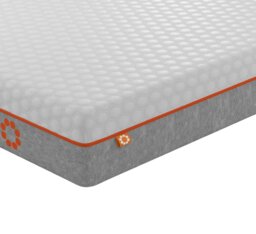 Dormeo Octasmart Hybrid Deluxe Mattress - Double