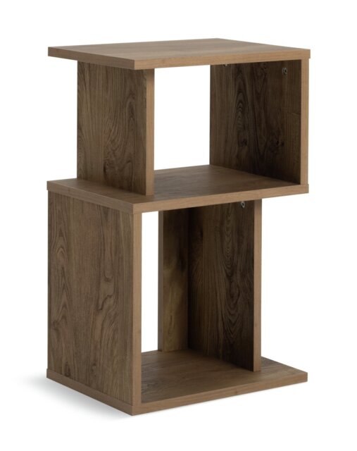 Habitat Nomad Side Table - Natural