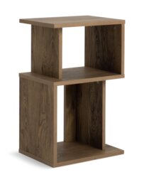 Habitat Nomad Side Table - Natural