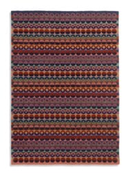 Habitat 60 Ronda Wool Rug by Margo Selby - 160x230cm