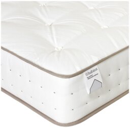 Habitat Pia Natural 1500 Pocket Comfort Mattress - Superking