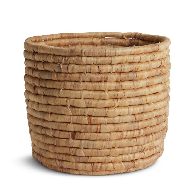 Habitat Hyacinth Storage basket - Natural
