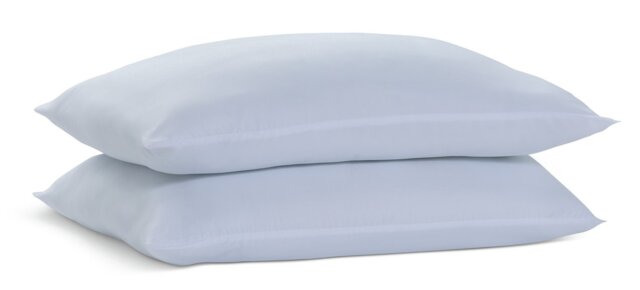 Slumberdown Stay Cool Medium Support Pillow - 2 Pack