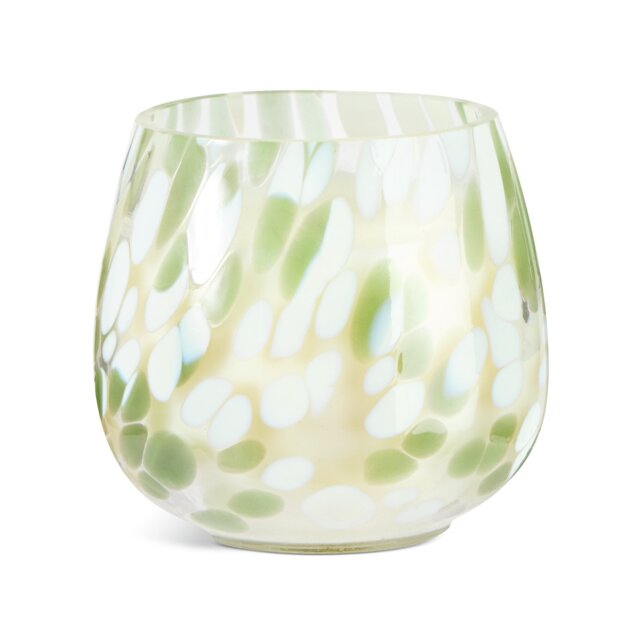 Habitat Boxed Candle - Fresh Moss & Eucalyptus
