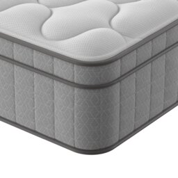 Sealy Posturepedic Elevate MemorySense Medium Firm Mattress - Single