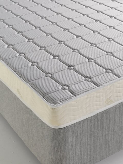 Dormeo Comfort Memory Foam Mattress - Single