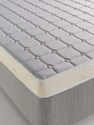 Dormeo Comfort Memory Foam Mattress - Single