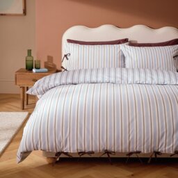 Habitat Onda End Lift Kingsize Ottoman Bed - Natural
