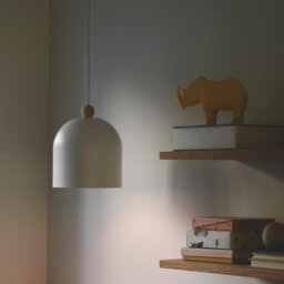 Nordlux Gaston Pendant Light - White