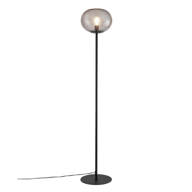 Nordlux Alton Floor Lamp - Black
