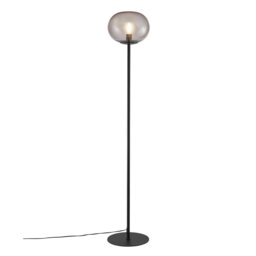 Nordlux Alton Floor Lamp - Black
