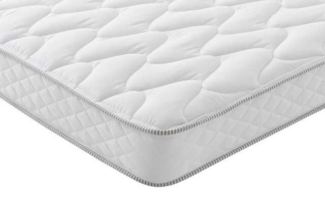 Silentnight Healthy Growth Kids Classic Mattress - Single