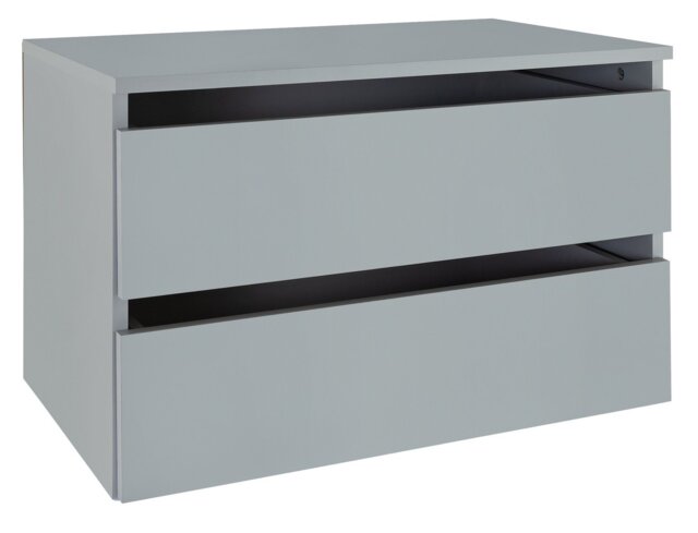 Habitat Holsted Medium 2 Drawer Internal Chest
