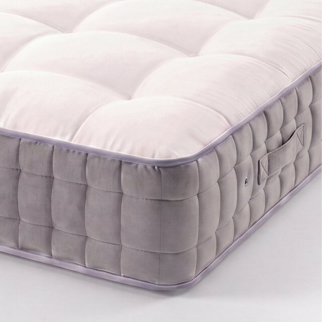 Millbrook Beds Sonata Pocket Sprung 3000 Standard Mattress - Double
