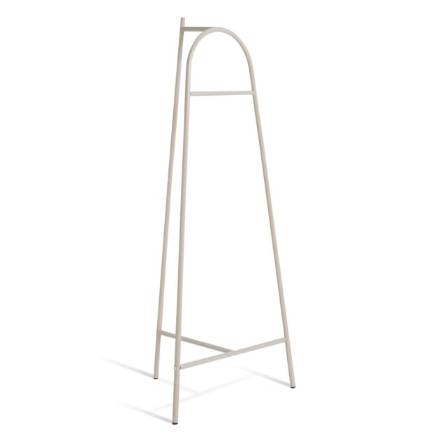 Habitat Cici Coat Hanger Stand - Grey