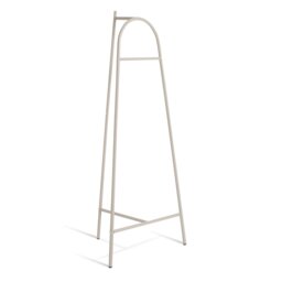 Habitat Cici Coat Hanger Stand - Grey