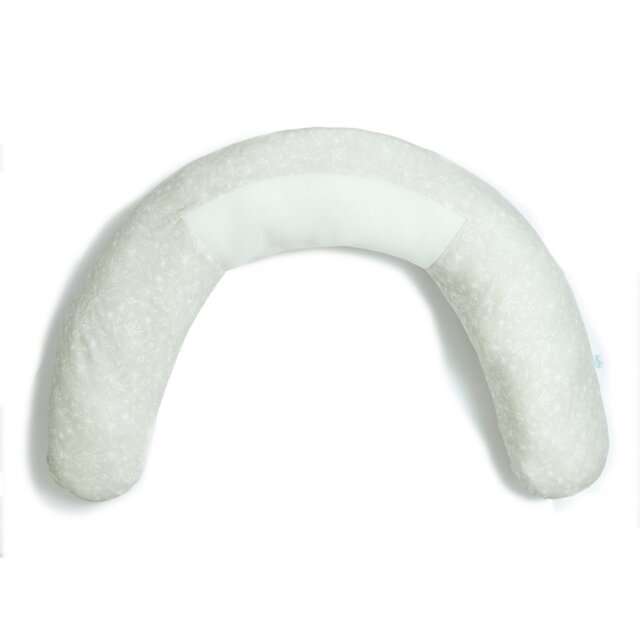 Purflo Breathe Pregnancy Firm Pillow - Magical Garden
