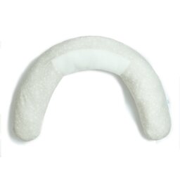 Purflo Breathe Pregnancy Firm Pillow - Magical Garden