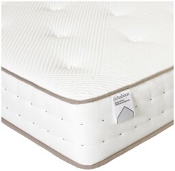 Habitat Aleta Natural 2000 Pocket Comfort Mattress - Double